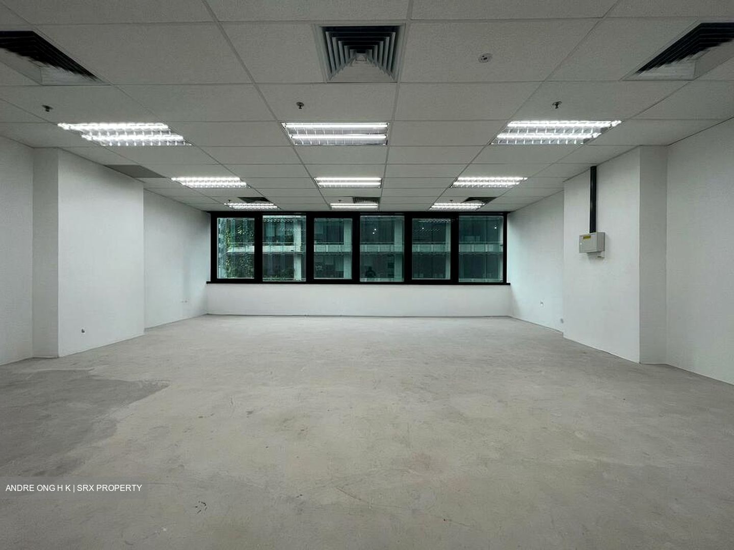 City House (D1), Office #592830781